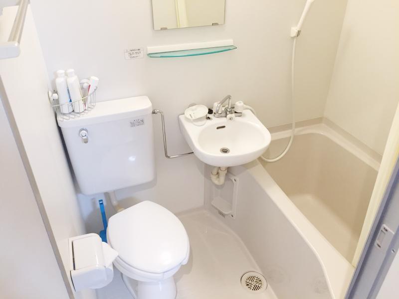 Osaka Green Fine Hostel Zewnętrze zdjęcie