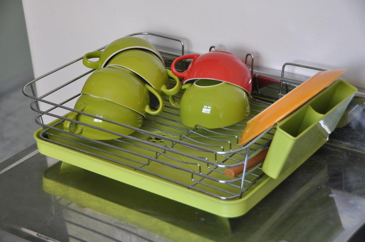 Osaka Green Fine Hostel Zewnętrze zdjęcie